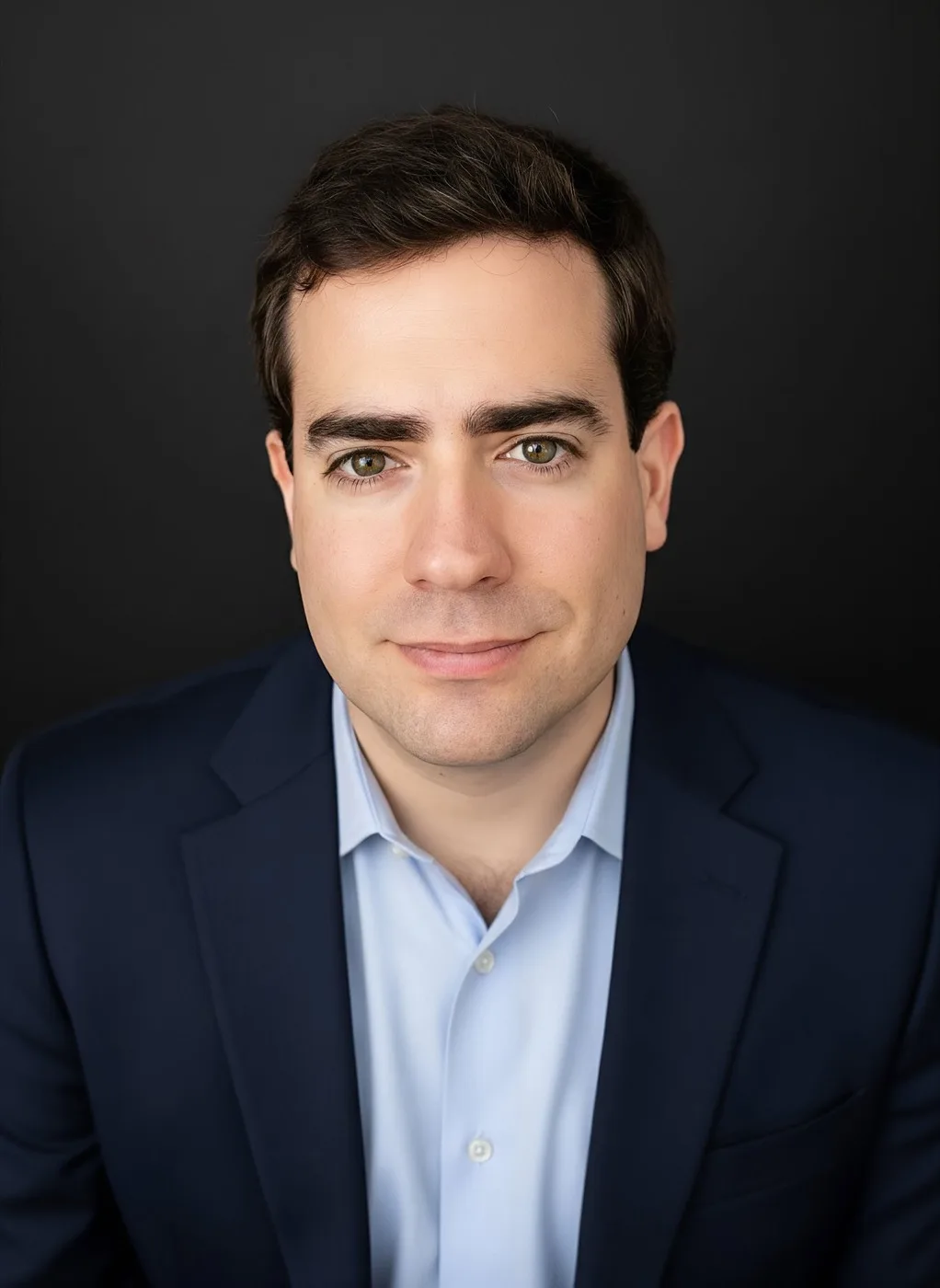 Mario Hernández, fundador de creactia